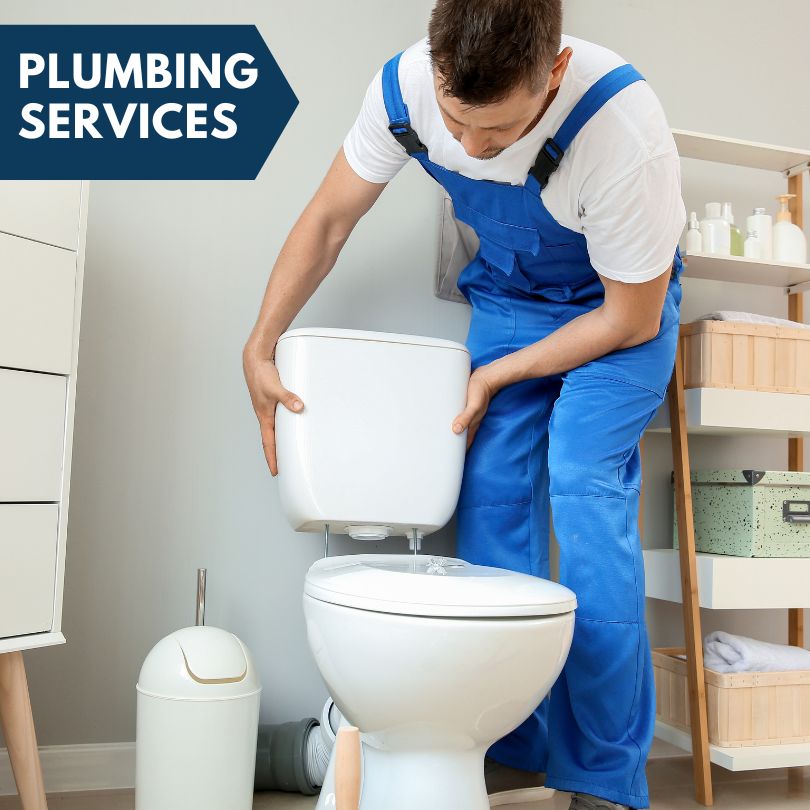 Plumbing Company in Bonne Terre, MO